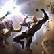 Black Adam Concept Art